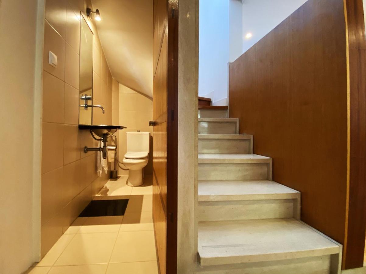 Casa Das Boganvilias - Moradia Com Jardim Lissabon Exterior foto